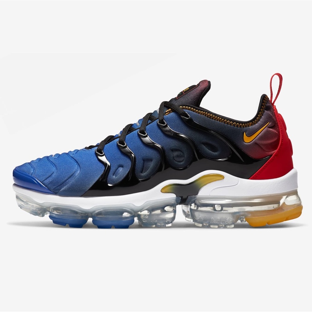 Nike Air VaporMax Plus ‘Live Together Play Together’